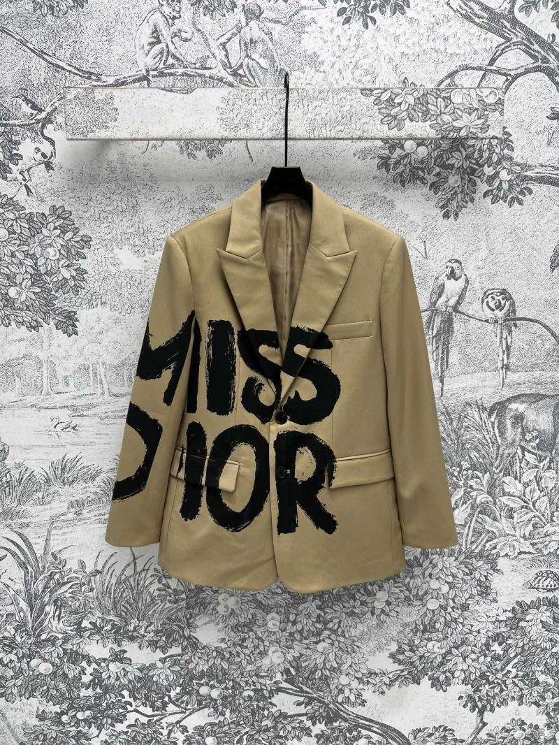 Christian Dior Outwear